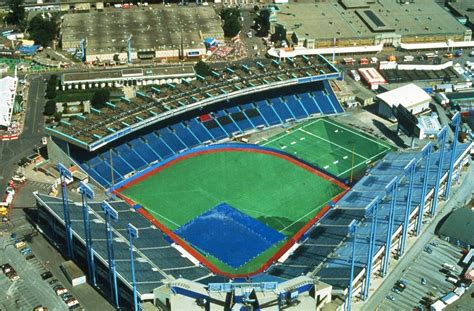 Toronto Argonauts Stadium