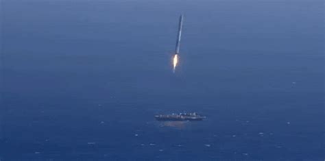 Spacex Landing GIFs - Get the best GIF on GIPHY