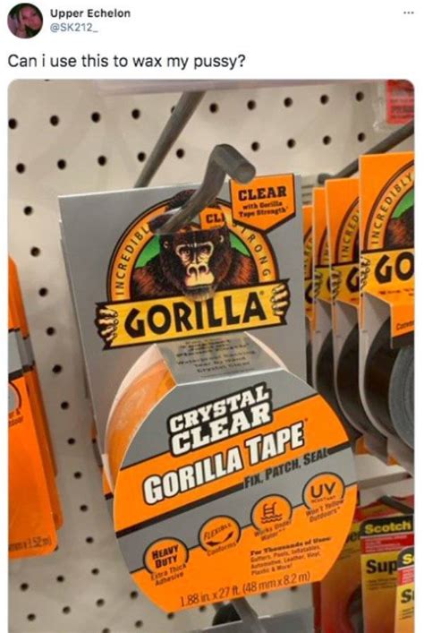 30 Hilarious “Gorilla Glue Girl” Memes | LaptrinhX / News