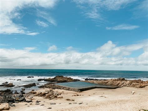 our visit to the margate tidal pools in kwazulu-natal - Loving Life Moore