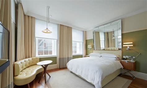 Hotel rooms in London - Design Hotels, Kings Cross - Great Northern Hotel