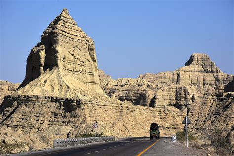 Top 19 Historical Places of Balochistan - Travel - Crayon