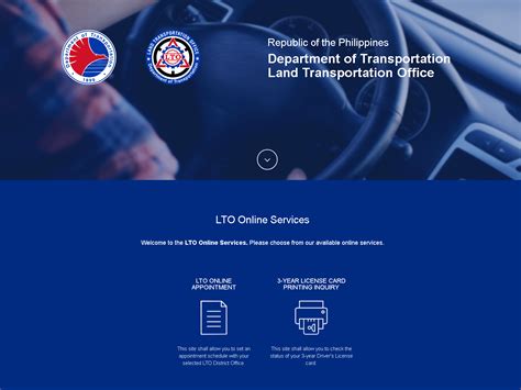 LTO Plate Number Check Through LTO Online Filipino Guide, 60% OFF