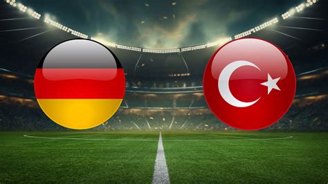 Deutschland vs. Türkei: Wo läuft das Testspiel im TV und Stream? - COMPUTER BILD