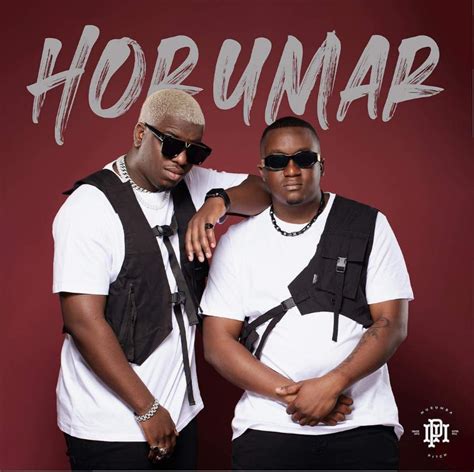 Murumba Pitch Confirm New 2022 Album "Horumar" – Amapiano Updates