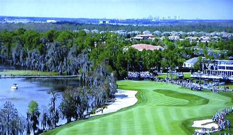 Lake Nona G&CC, Hole #17 | Lake Nona Golf & Country Club, Or… | Flickr