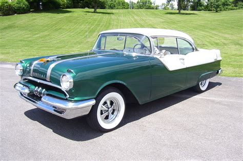 1955 Pontiac Chieftain | GAA Classic Cars