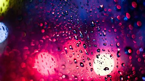 Rainy Window 4k Wallpapers - Wallpaper Cave