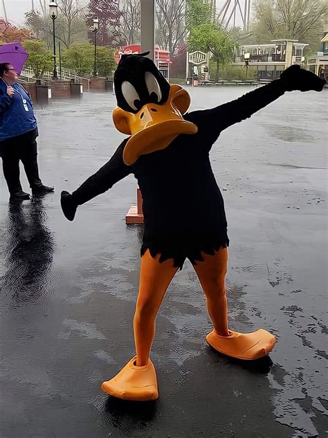 Daffy Duck | Duck costumes, Halloween costumes friends, Disney costumes