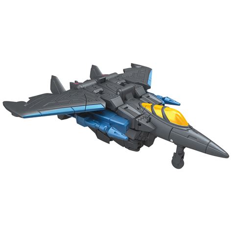 Buy Transformers Earthspark Skywarp Warrior Seeker Decepticon Jet Toy – Collecticon Toys