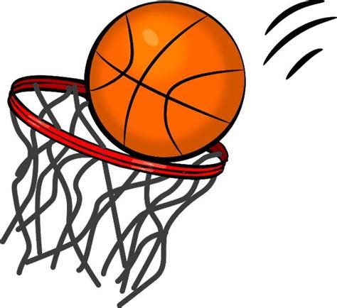 Basketball Clip Art - Images, Illustrations, Photos