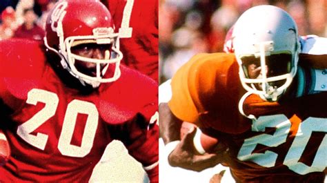 Rivalry Heismans: Oklahoma vs. Texas - Heisman