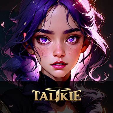 Talkie: Soulful AI 1.7.002 (1070003) APK Download by SUBSUP123 - APKMirror