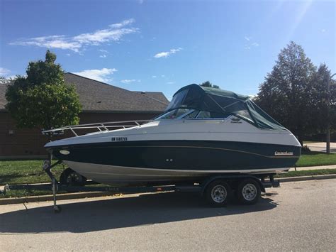 Crownline Boats for sale for $ - Boats-from-USA.com