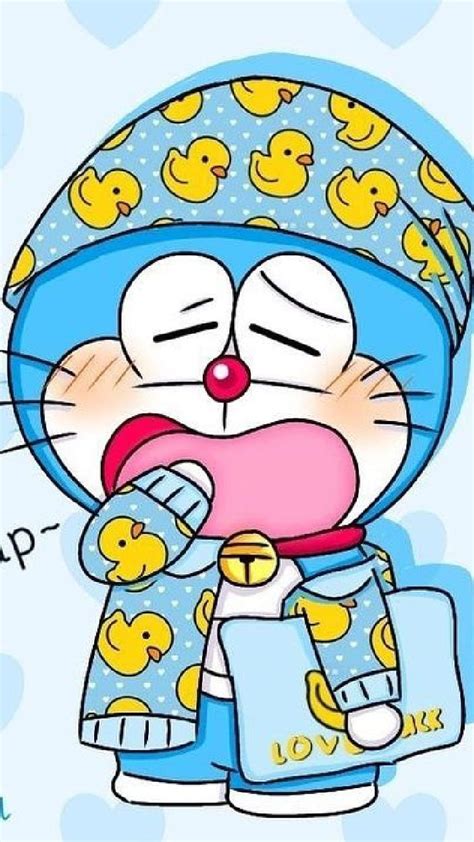 Top 92+ about cute doraemon hd wallpaper - Billwildforcongress