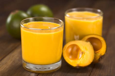 Peruvian Lucuma Fruit: 10 Healthy and Delicious Benefits - The Best Latin & Spanish Food ...