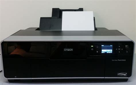 Epson Stylus Photo R3000 Standard Inkjet Printer | eBay