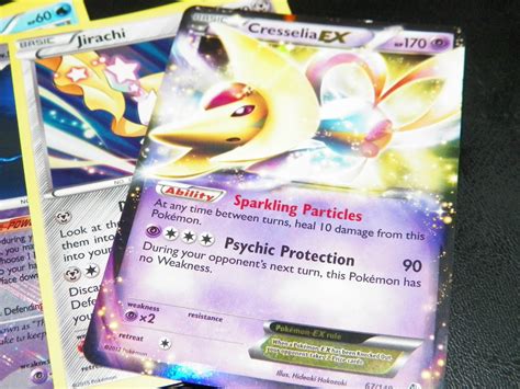 mygreatfinds: Lot of 20 Pokemon Cards From GoldenGroundhog Review