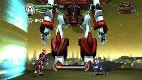 Download Game Power Rangers - Super Legends PS2 Full Version Iso For PC | Murnia Games ~ Murnia ...