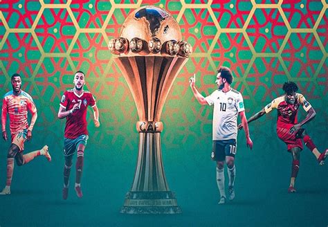 AFCON 2022 : Venues, Full Schedule And Kick-Off Times - Africa Top Sports