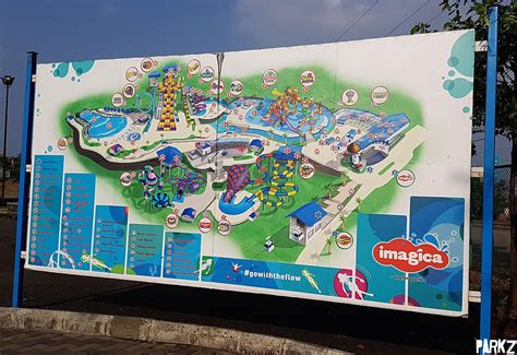 Imagica Water Park | Parkz - Theme Parks