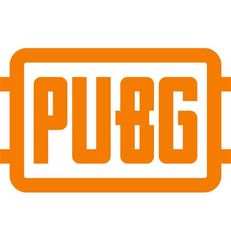 PUBG Logo PNG Picture | PNG All