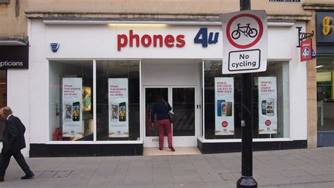 Phones 4u goes into administration as EE hangs up, iPhone 6 pre-orders ...