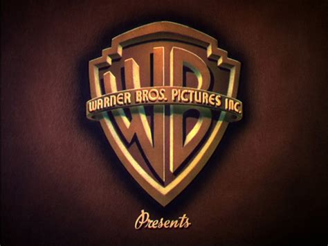 Vintage Movie Studio Logos | Editing Luke