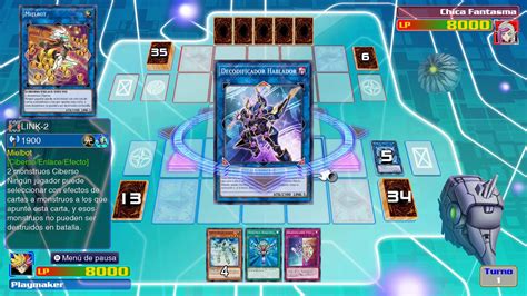 Yu-Gi-Oh! Legacy Of The Duelist: Link Evolution [Full] [Español] [MEGA] - MegaJuegosFree