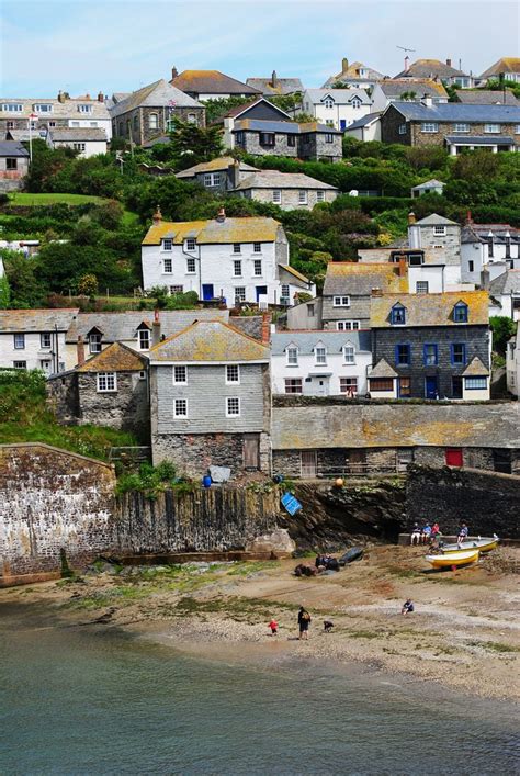 Port Isaac by Pete Holbrook #photography | Cottages by the sea ...