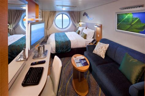 Accommodations | Royal Caribbean Incentives