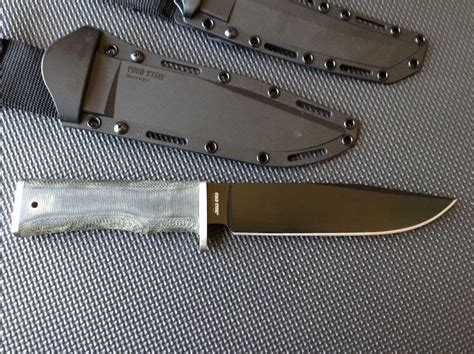 Rare And Custom Cold Steel knives.... | BladeForums.com