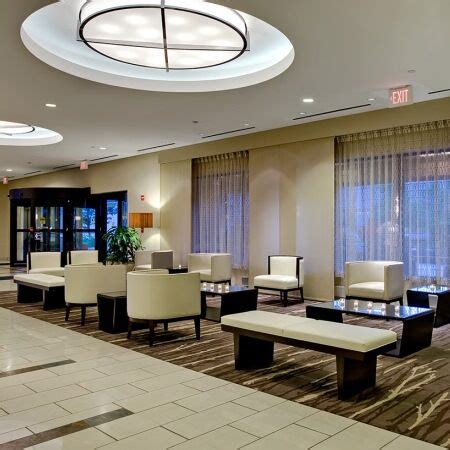 Crowne Plaza Rosemont IL. - Thrive Global