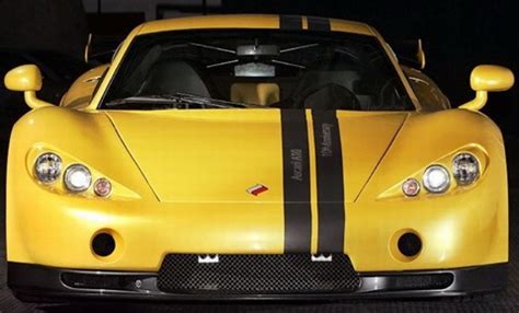 Ascari A10 Review, Specs, Price, Pictures & Top Speed