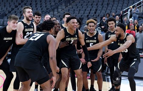 Colorado Basketball: 2019-20 keys for Buffaloes to beat Kansas