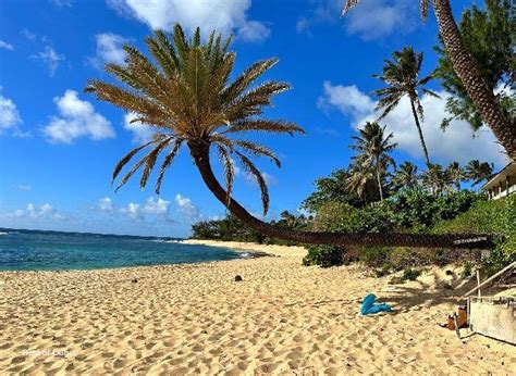 Sunset Beach Oahu - a North Shore Favorite