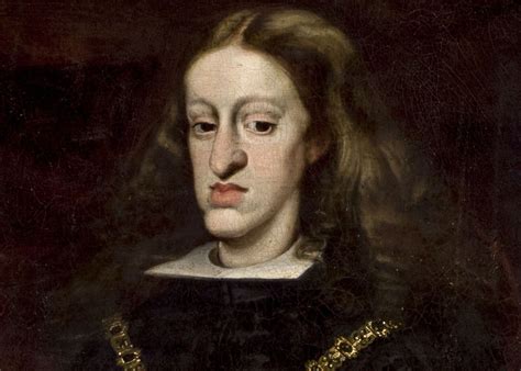 34 Facts About Habsburg Jaw - Facts.net