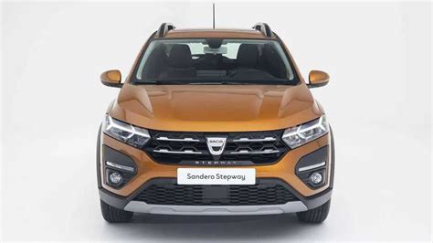 2021 Dacia Sandero, Logan Revealed With Modern Comfort And Safety Tech