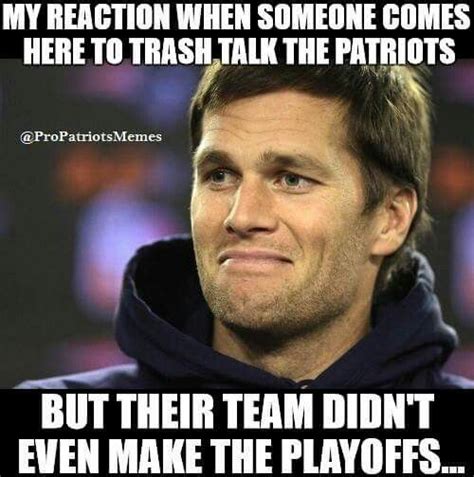 Pin by Sue Brennan on Football-New England Patriots | New england patriots, Patriots memes ...