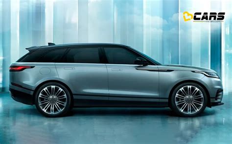 2023 Range Rover Velar Launched In India