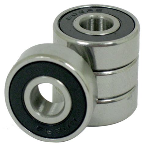 5/16" Sealed Wheelchair Caster Bearings on Sale