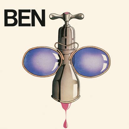 Ben - Ben - Repertoire Records