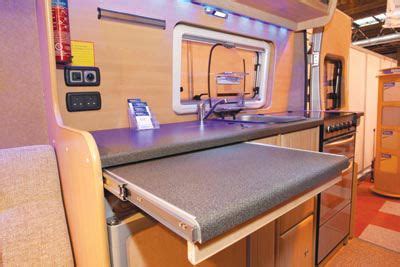 Pin by Adam Lewis on Citroen Relay Camper | Van conversion layout ...