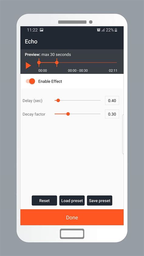 Echo Sound Effects for Audio APK for Android Download