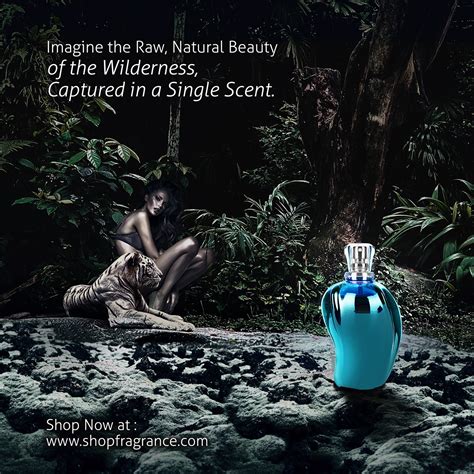 Perfume Ad on Behance