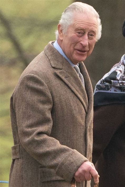 Is King Charles seriously ill? What is his health condition?