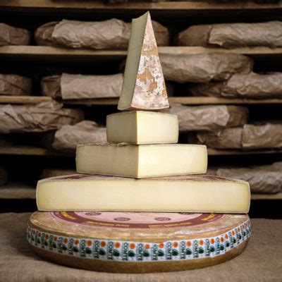 Borough Cheese – Hand-selected cheese in London