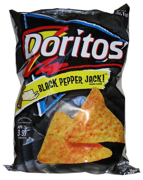 8 Discontinued Doritos Flavors That Need To Come Back ASAP