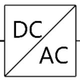 Project design > Grid-connected system definition > Single Line Diagram