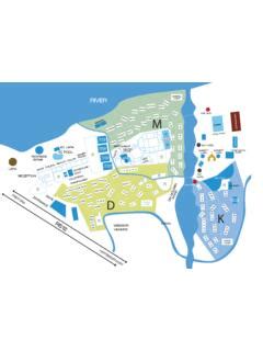 Mount Amanzi Resort Map | Mount amanzi | PDF4PRO